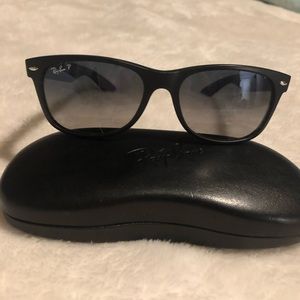Ray Ban Sun glasses